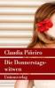 Die Donnerstagswitwen - Claudia Piñeiro