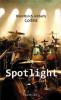 Spotlight - Brandilyn Collins, Amberly Collins