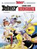 Asterix 09: Asterix und die Normannen - René Goscinny, Albert Uderzo