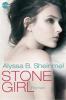 Stone Girl - Alyssa B. Sheinmel