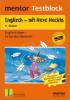 Englisch - mit Hexe Huckla, 4. Klasse - 