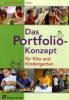 Das Portfolio-Konzept für Kita und Kindergarten - 