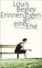 Erinnerungen an eine Ehe - Louis Begley