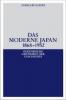 Das moderne Japan 1868-1952 - Gerhard Krebs