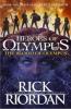 Heroes of Olympus 05. The Blood of Olympus - Rick Riordan
