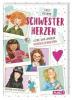 Schwesterherzen 3: Liebe und andere Geheimlichkeiten - Lucy Astner