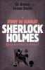 Sherlock Holmes: A Study in Scarlet (Sherlock Complete Set 1) - Arthur Conan Doyle