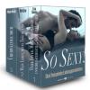 So sexy! Drei fesselnde Liebesgeschichten - Heather L. Powell, Lisa Swann, Megan Harold