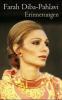 Erinnerungen - Farah Diba-Pahlavi