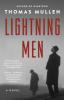 Lightning Men - Thomas Mullen