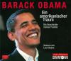 Ein amerikanischer Traum, 6 Audio-CDs - Barack Obama