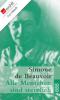 Alle Menschen sind sterblich - Simone De Beauvoir