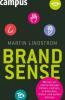 Brand Sense - Martin Lindstrom