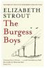 The Burgess Boys - Elizabeth Strout