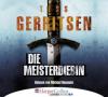 Die Meisterdiebin - Tess Gerritsen