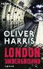 London Underground - Oliver Harris