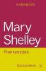 Mary Shelley: Frankenstein - Nicholas Marsh