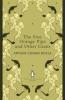 The Five Orange Pips and Other Cases. Penguin English Library Edition - Arthur Conan Doyle