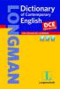 Longman Dictionary of Contemporary English (DCE), m. DVD-ROM - 