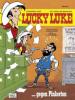 Lucky Luke 88 - Lucky Luke gegen Pinkerton - Achdé, Daniel Pennac, Tonino Benacquista