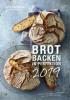 Brot backen in Perfektion 2019 - Lutz Geißler
