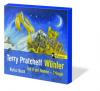 Wühler, 4 Audio-CDs - Terry Pratchett