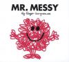 Mr. Messy - Roger Hargreaves