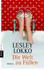 Die Welt zu Füßen - Lesley Lokko