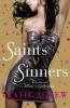 Saints v Sinners - Katie Agnew