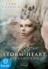 Stormheart. Die Kämpferin - Cora Carmack