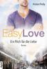 Easy Love - Ein Pitch für die Liebe - Kristen Proby