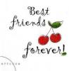 Best friends forever - 