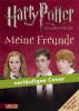 Harry Potter und der Halbblutprinz, Meine Freunde, Erinnerungsalbum m. Filmmotiven - Joanne K. Rowling