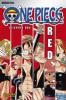 One Piece Red - Eiichiro Oda