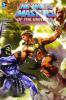 He-Man und die Masters of the Universe 01 - James Robinson, Keith Giffen, Geoff Johns, Philip S. Tan