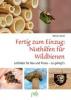 Fertig zum Einzug: Nisthilfen für Wildbienen - Werner David