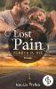 Lost in Pain -  Zurück zu dir (Liebe, Spannung) - Jennifer Wellen