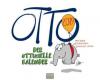 OTTO 2019 - Mit den Ottifanten durchs Jahr - Otto Waalkes
