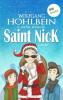 Saint Nick - Der Tag, an dem der Weihnachtsmann durchdrehte - Wolfgang Hohlbein, Dieter Winkler