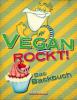 Vegan Rockt! Das Backbuch - 