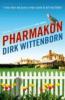 Pharmakon - Dirk Wittenborn