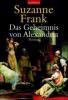 Frank, S: Geheimnis von Alexandria - Suzanne Frank