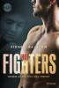 Hot Fighters - Gegen alles, was uns trennt - Sidney Halston