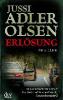 Erlösung - Jussi Adler-Olsen