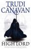 The High Lord - Trudi Canavan