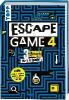 Escape Game 4 CRIME - Rémi Prieur, Rémy Strobbe, Mélanie Vives