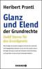 Glanz und Elend der Grundrechte - Heribert Prantl