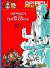 Spirou und Fantasio 12. Gefangen im Tal der Buddhas - 