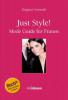 Just Style! - Dagmar Vorwerk