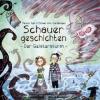 Schauergeschichten - Der Geistersturm, 1 Audio-CD - Markus Topf, John Cherdchupan